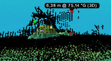 multi-beam data sms elbing north sea wrecks